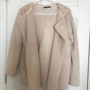 Brandy Melville Coat